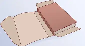 Remove the Mildew Smell from Books