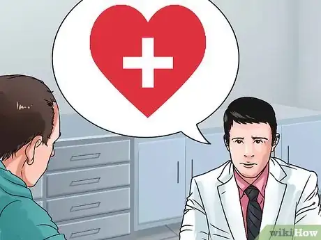 Image titled Respond to a Heart Attack Step 17