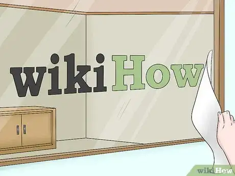 Image titled Make Vinyl Signs Step 11