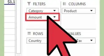 Add a Custom Field in Pivot Table