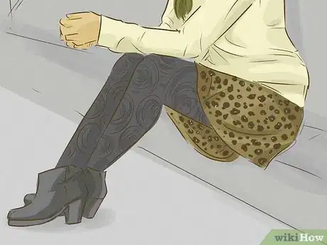 Image titled Wear Booties Step 19