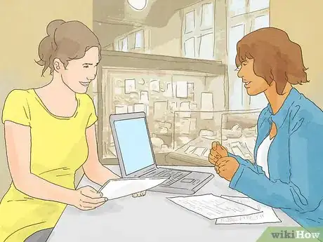 Image titled Explain a Job Termination on Application Step 11