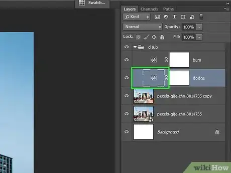 Image titled Dodge and Burn in Adobe Photoshop CC Step 15