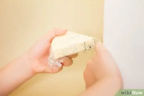 Image titled Grate Soft Cheese Step 1