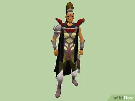 Image titled Do Slayer on RuneScape Step 1Bullet7
