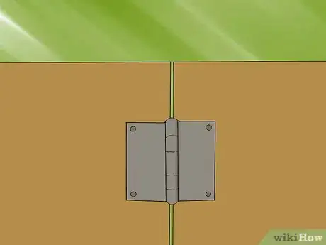 Image titled Build a Ferret Shed Step 13