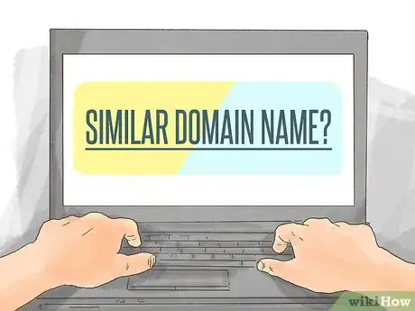 Image titled Report International Intellectual Property Violations Step 11