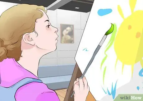 Image titled Paint With Children Step 11