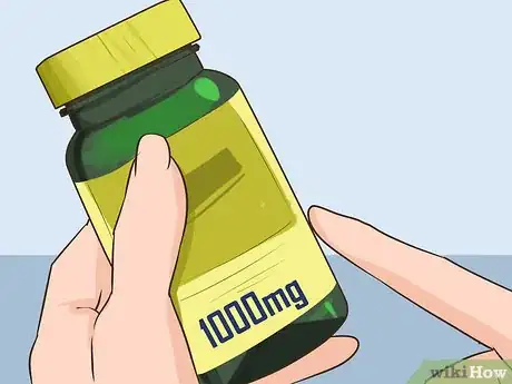 Image titled Take Chondroitin Supplements Step 8