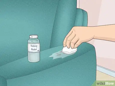 Image titled Spot Clean Suede Step 2