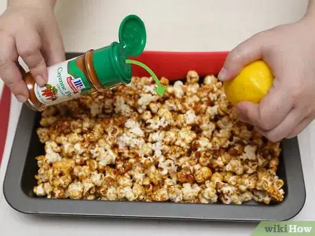 Image titled Make Kettle Corn Step 11