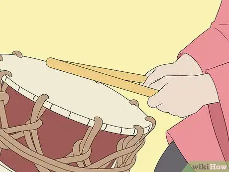 Image titled Play Taiko Drums Step 14