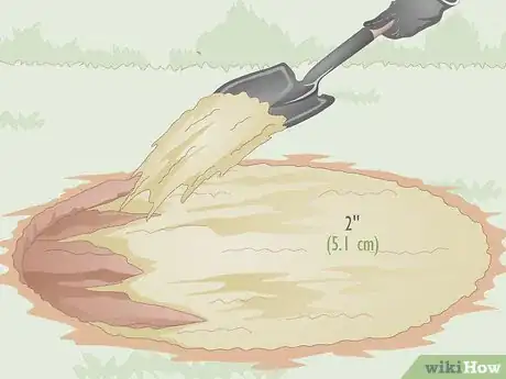 Image titled Build a Stone Fire Ring Step 6