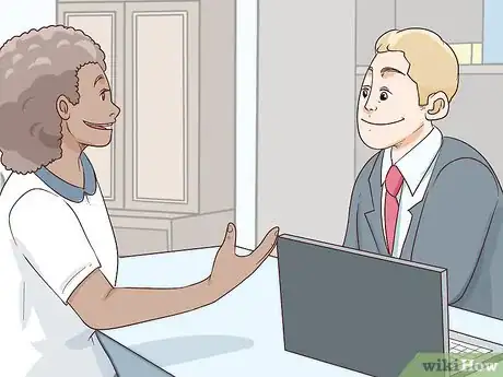 Image titled Work a Flextime Schedule Step 2