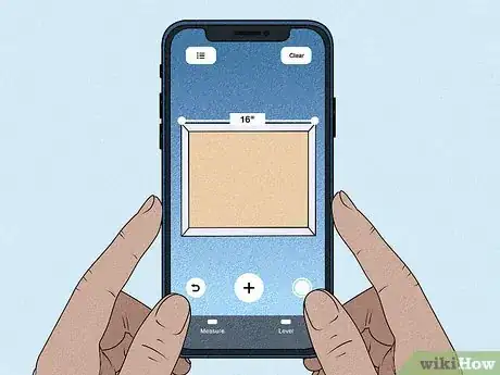 Image titled Measure Yourself with an iPhone Step 4