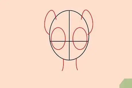 Image titled Draw Rainbow Dash Step 2