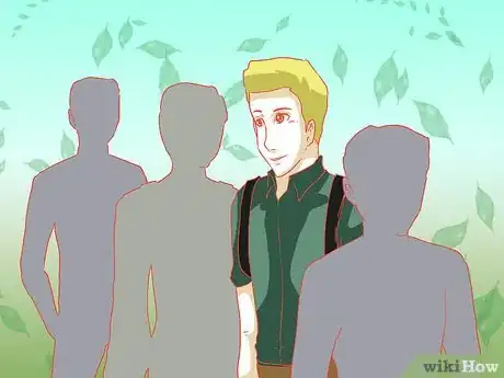 Image titled Have Airport Etiquette Step 11