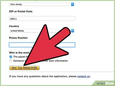 Image titled Put Amazon Ads On Your Blog Step 6