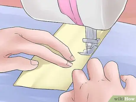 Image titled Sew a Welt Pocket Step 8