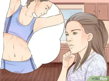 Image titled Be a Professional Dancer Step 1