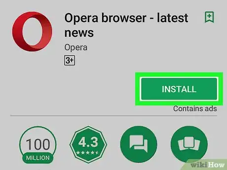 Image titled Block Promoted Tweets on Twitter on Android Step 1