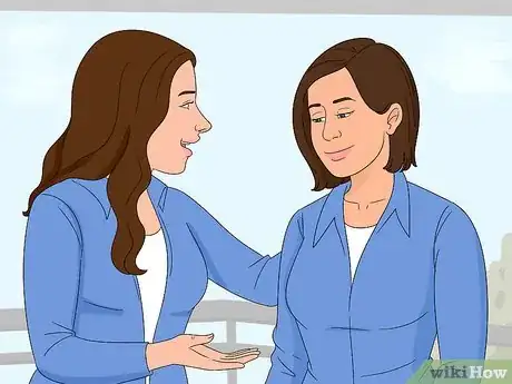 Image titled Stop a Coworker Putting Down Another Coworker Step 3