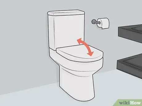 Image titled Avoid Germs in Public Restrooms During the COVID Pandemic Step 11