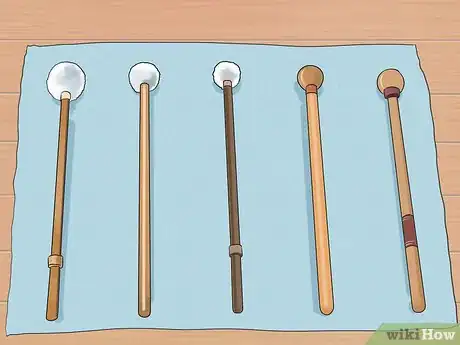 Image titled Play the Timpani Step 3