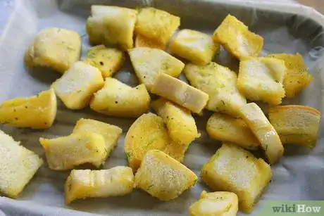 Image titled Make Croutons Step 5