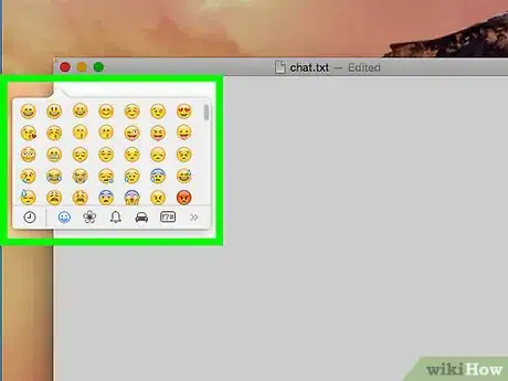 Image titled Make Smiles on a Keyboard Step 18