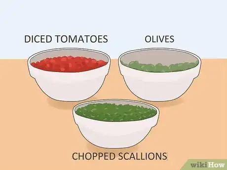 Image titled Set Up a Baked Potato Bar Step 4