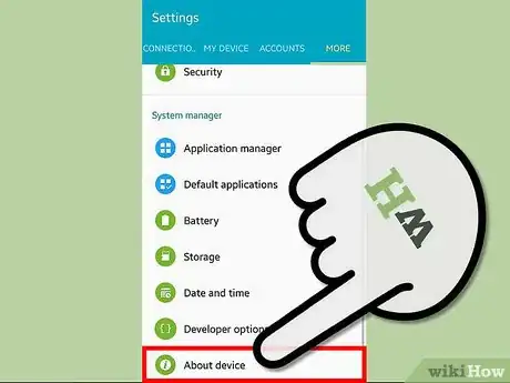 Image titled Update the Galaxy S2 Step 2