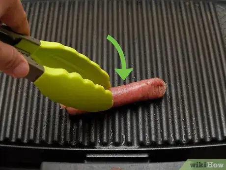 Image titled Cook Deer Sausage Step 3