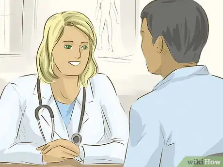 Image titled Prepare for a Thyroid Scan Step 6