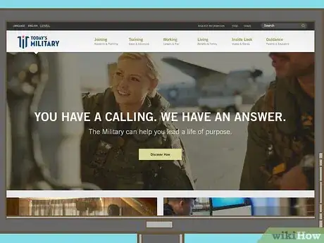 Image titled Take the ASVAB Step 1