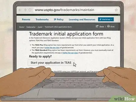 Image titled Copyright a Band Name Step 21