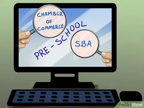 Image titled Advertise a Preschool Step 3