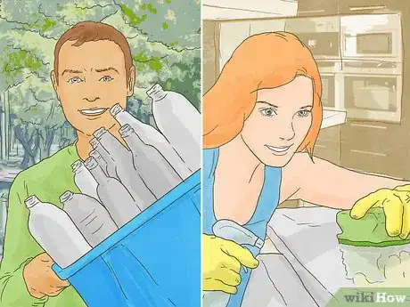 Image titled Put Together a Welcome Home Party Step 14