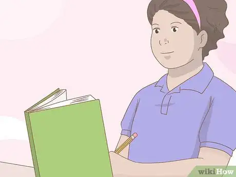 Image titled Get on Honor Roll in Middle School Step 5