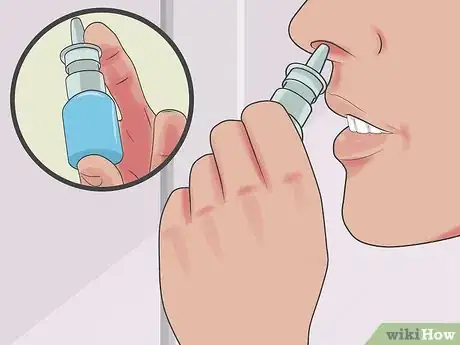 Image titled Drain Sinuses Step 9