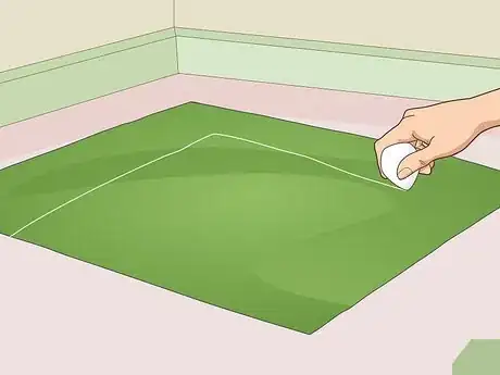 Image titled Recover a Chair Cushion Step 6