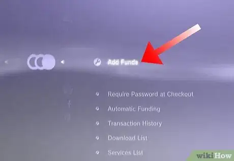 Image titled Add Money to Your PSN Account Step 5
