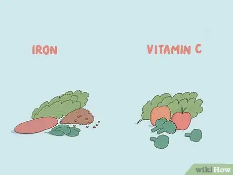 Image titled Help Your Body Absorb Nutrients Step 2