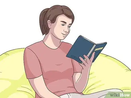 Image titled Develop a Routine During the Coronavirus Outbreak Step 6