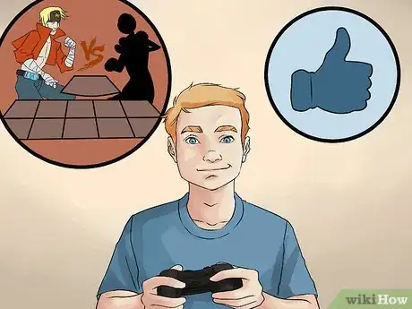 Image titled Play Fighting Games Step 3
