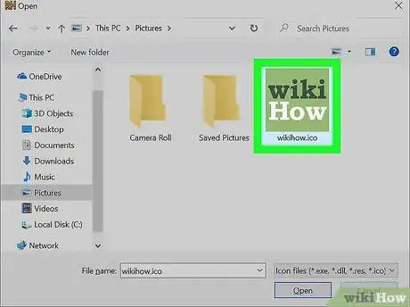 Image titled Change the Icon for an Exe File Step 30