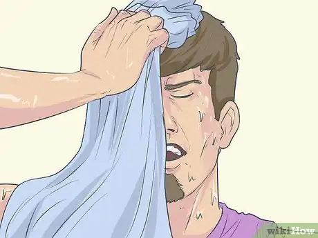 Image titled Control Your Treadmill Workout Using Your Heart Rate Step 11