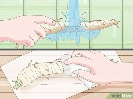 Image titled Harvest Parsnips Step 7