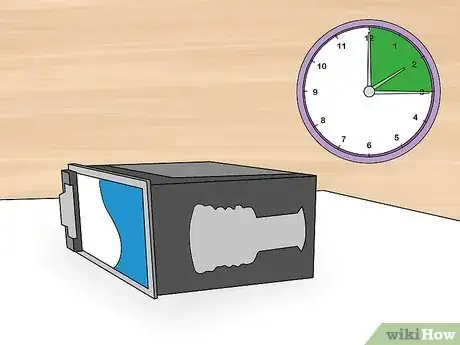 Image titled Clean Ink Cartridges Step 8