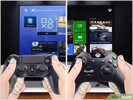 Image titled Decide Between PS4 and Xbox One Step 10
